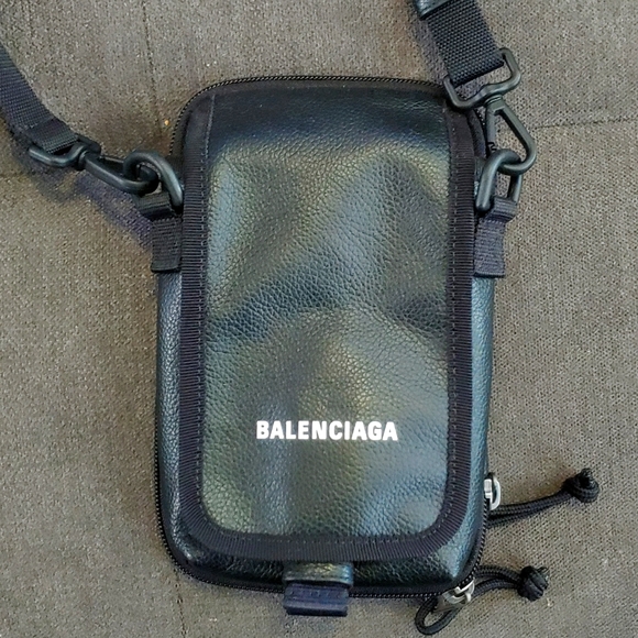 Balenciaga Other - Balenciaga Travel Bag (Complete/New w/Box and Bag)